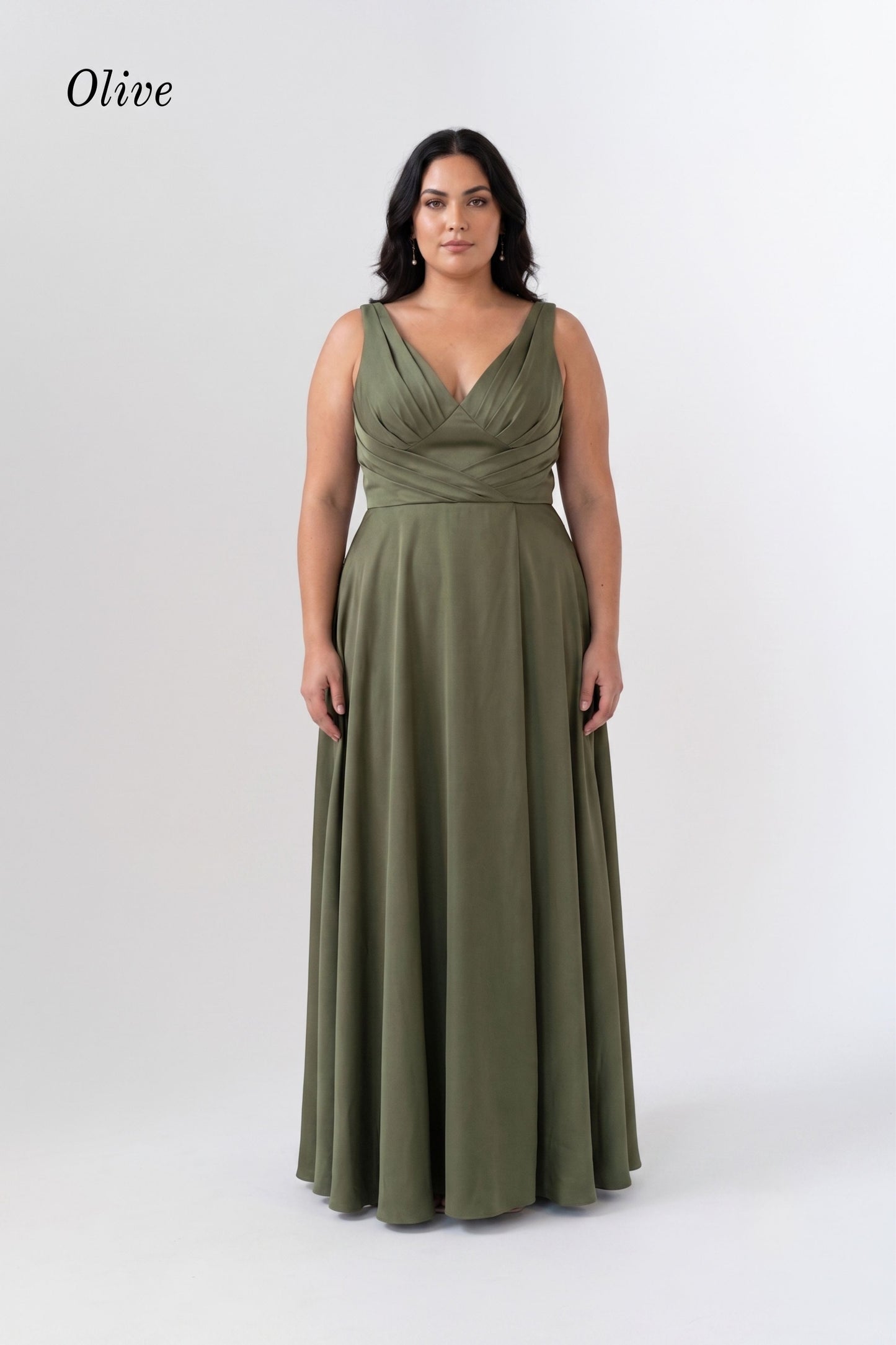 MARSEILLE | Bridesmaid Dresses By Tania Olsen