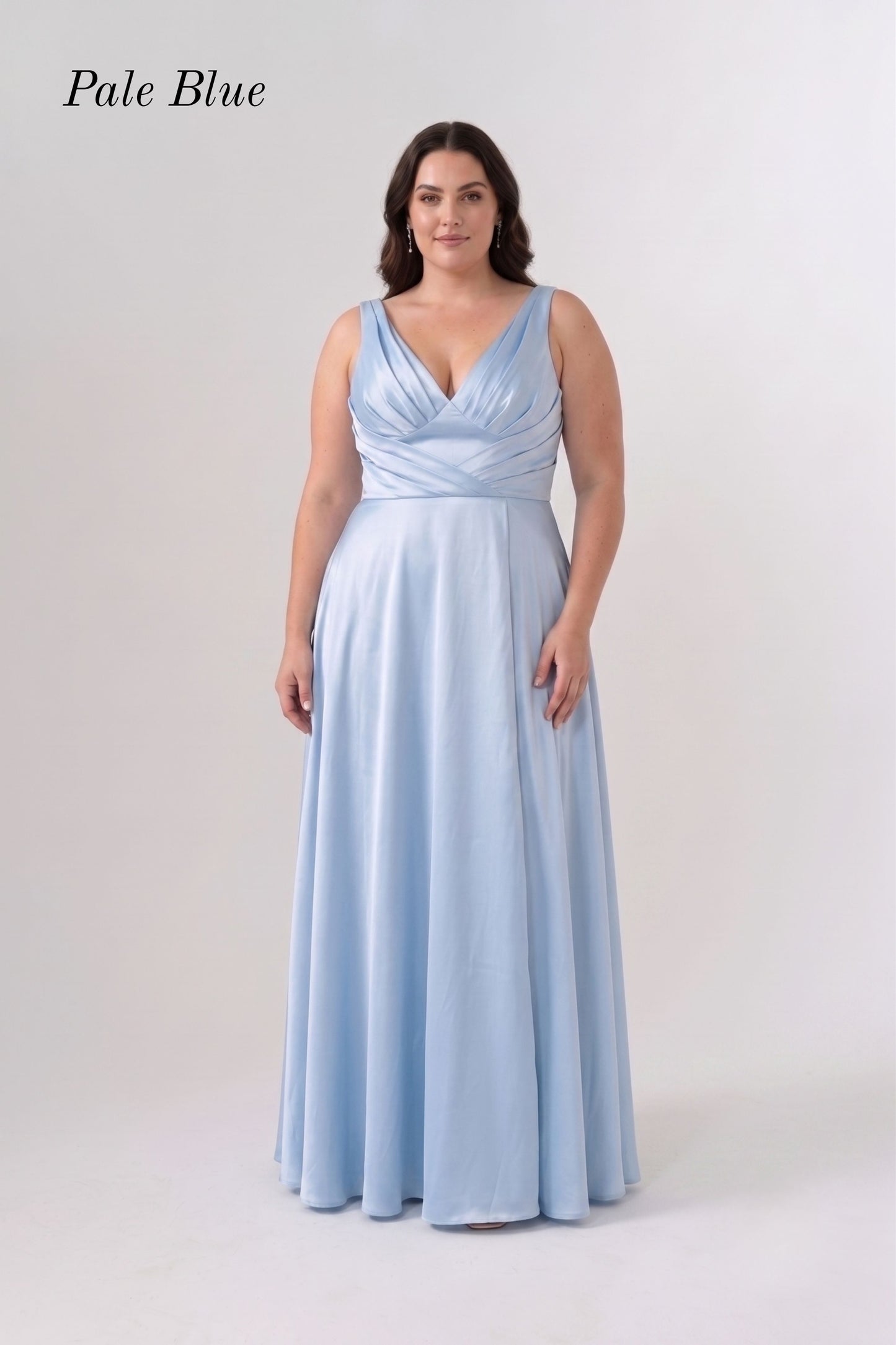 MARSEILLE | Bridesmaid Dresses By Tania Olsen