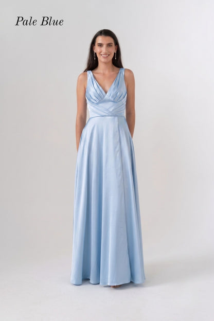MARSEILLE | Bridesmaid Dresses By Tania Olsen