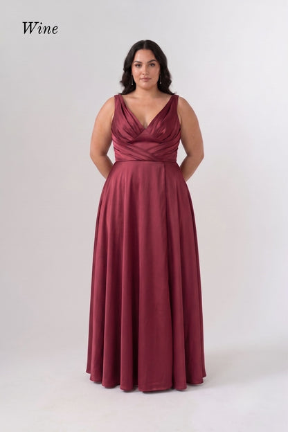 MARSEILLE | Bridesmaid Dresses By Tania Olsen