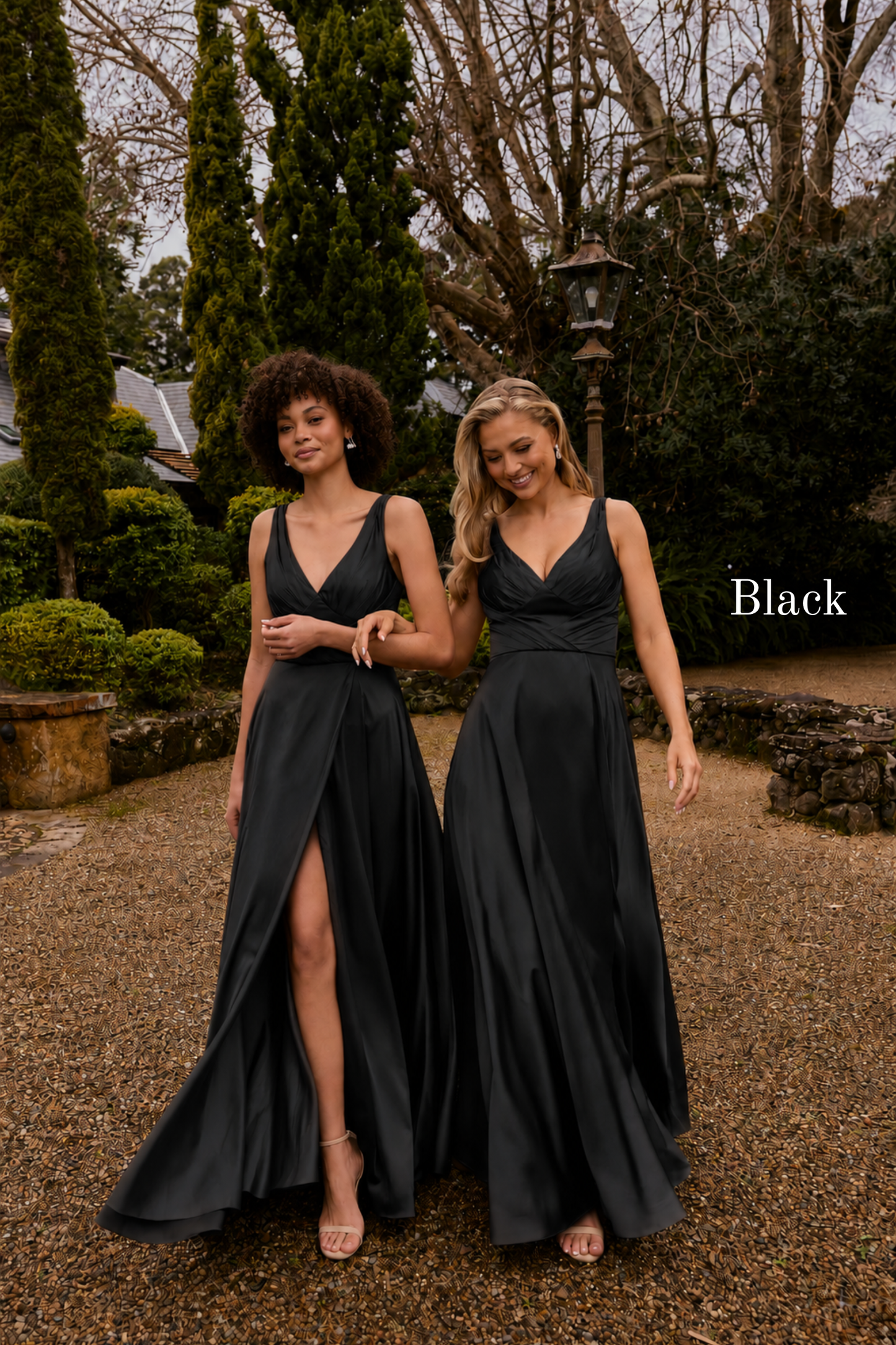 MARSEILLE | Bridesmaid Dresses By Tania Olsen