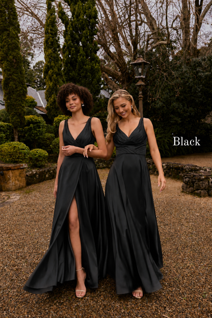 MARSEILLE | Bridesmaid Dresses By Tania Olsen