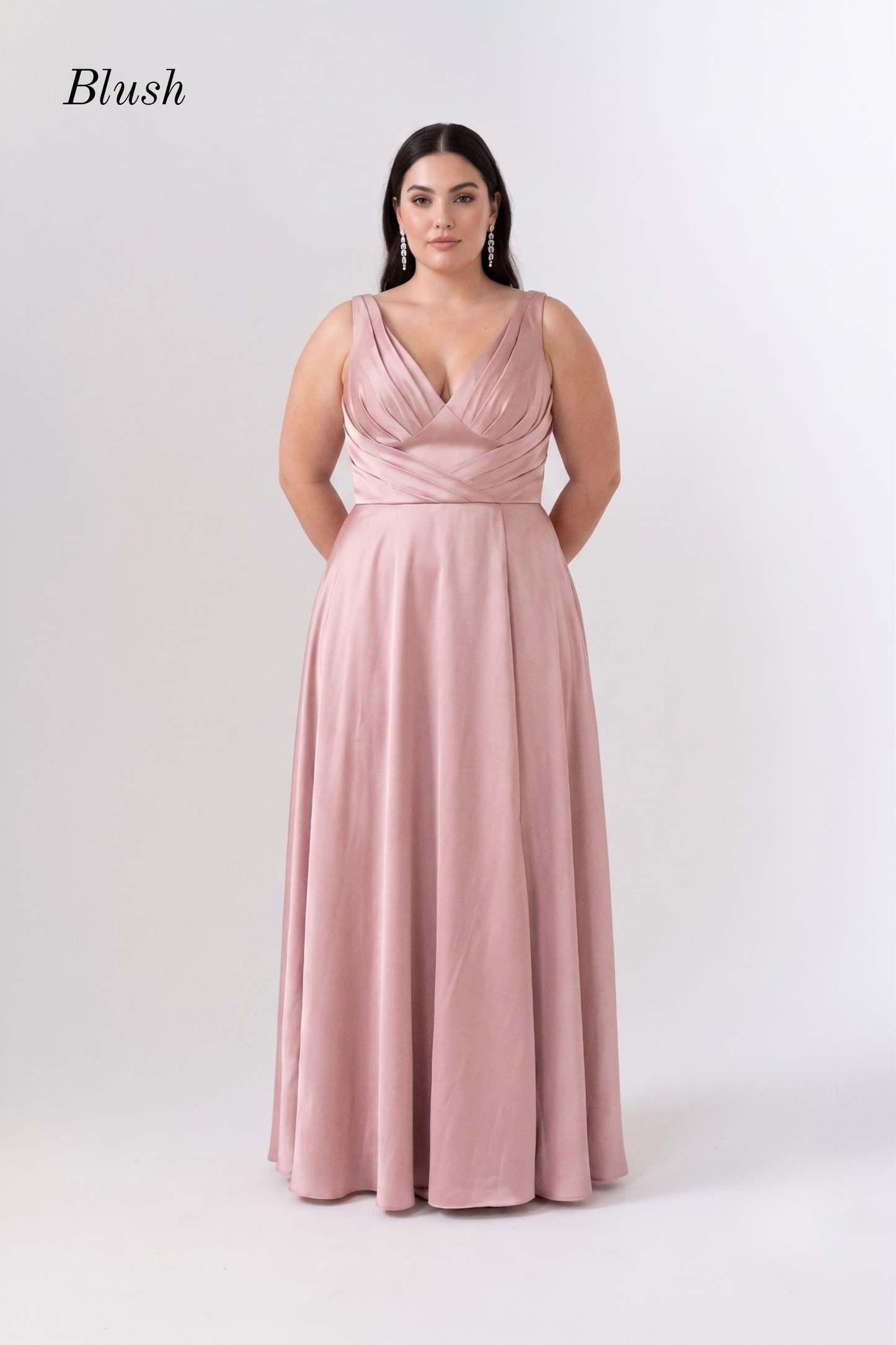 MARSEILLE | Bridesmaid Dresses By Tania Olsen