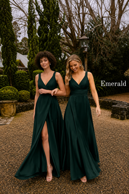 MARSEILLE | Bridesmaid Dresses By Tania Olsen