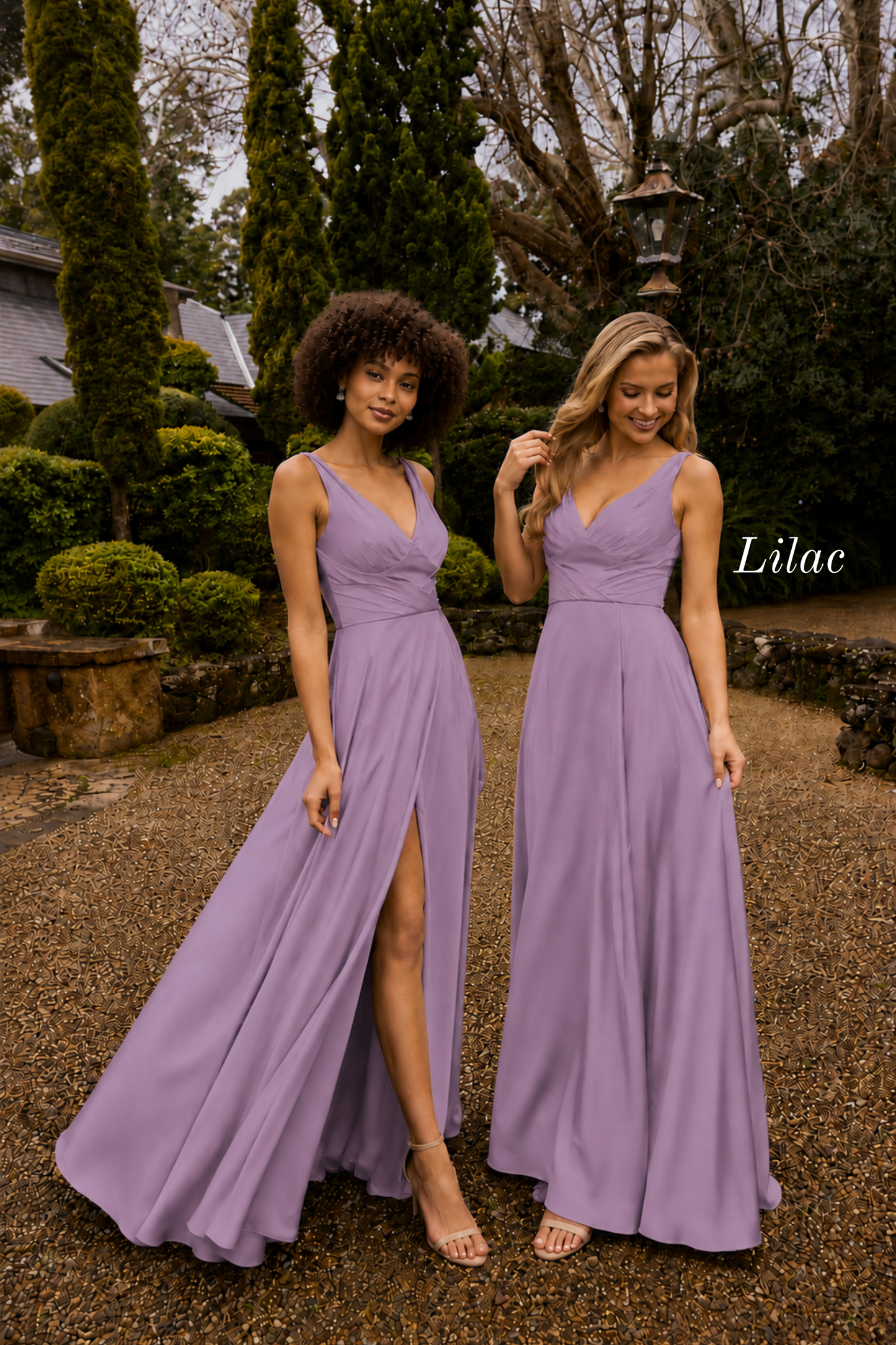 MARSEILLE | Bridesmaid Dresses By Tania Olsen
