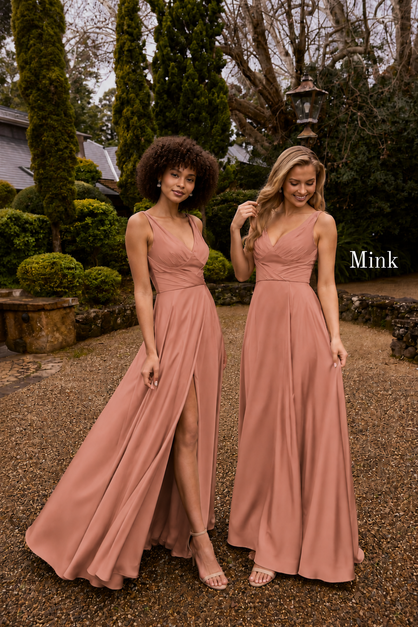 MARSEILLE | Bridesmaid Dresses By Tania Olsen