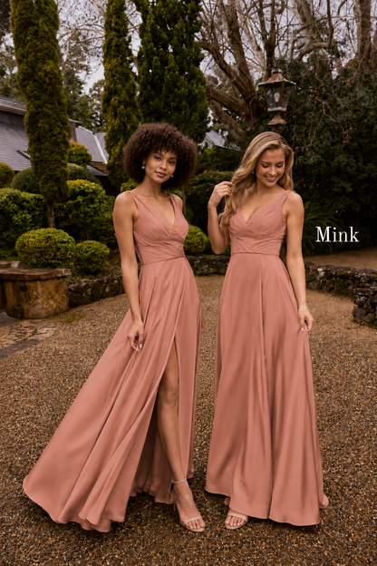 MARSEILLE | Bridesmaid Dresses By Tania Olsen