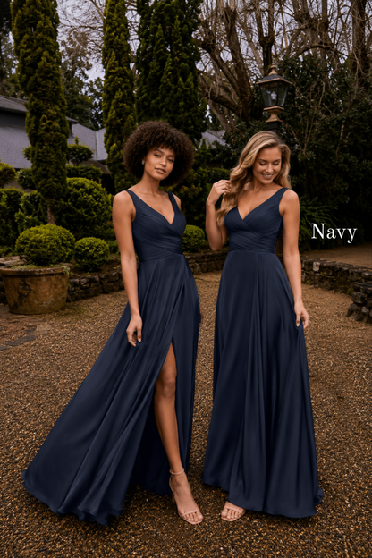 MARSEILLE | Bridesmaid Dresses By Tania Olsen