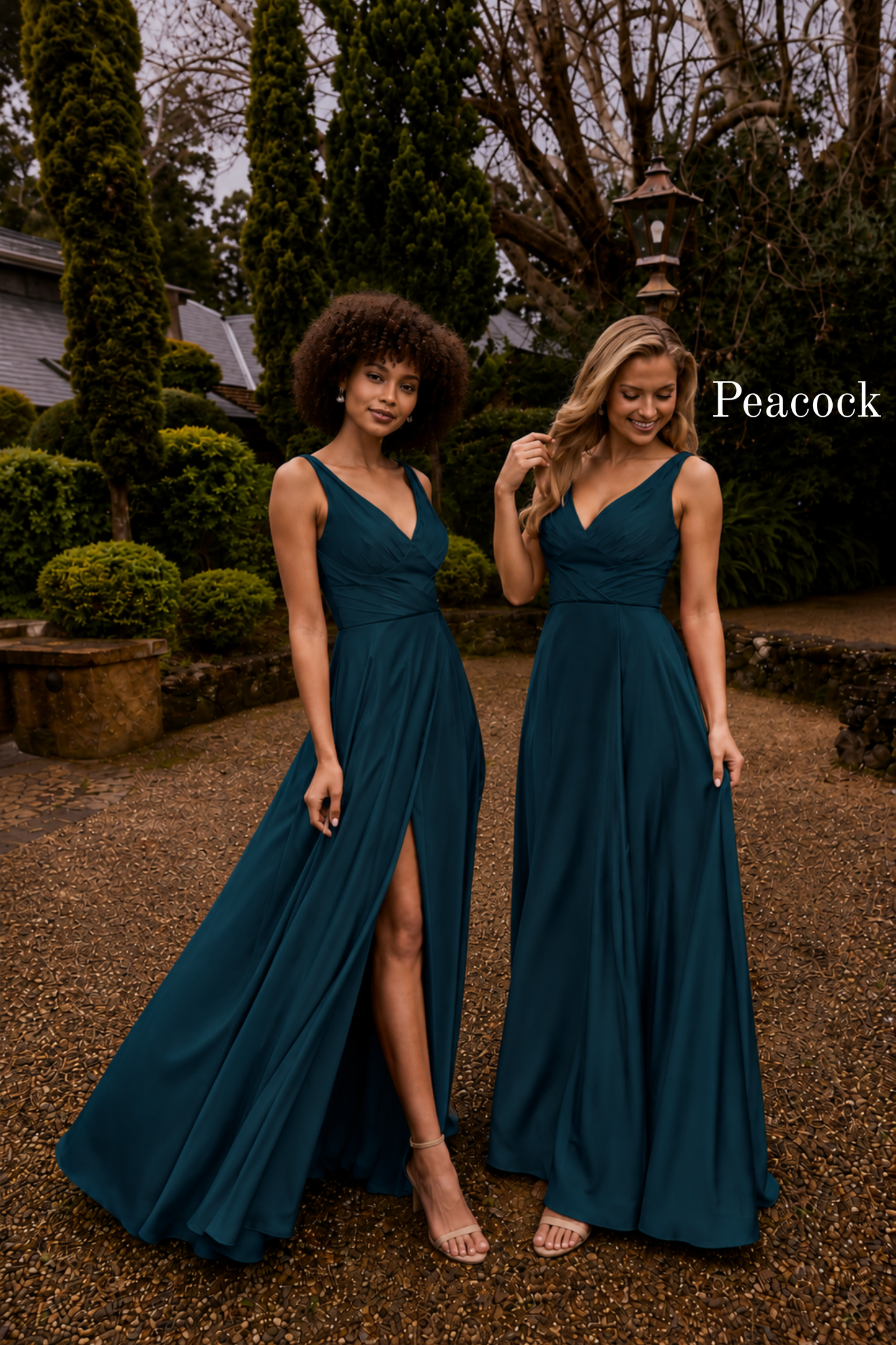 MARSEILLE | Bridesmaid Dresses By Tania Olsen