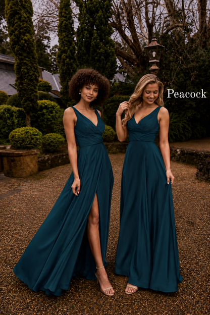 MARSEILLE | Bridesmaid Dresses By Tania Olsen