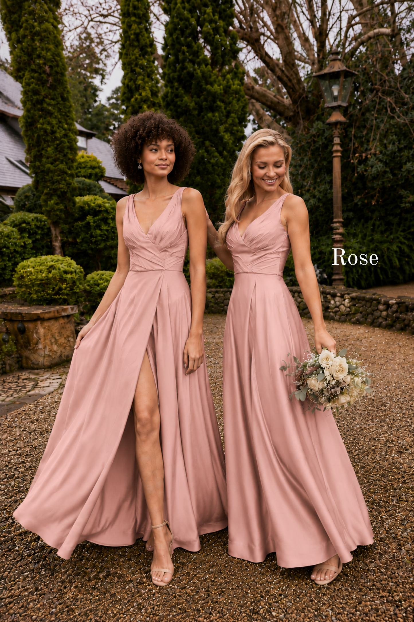 MARSEILLE | Bridesmaid Dresses By Tania Olsen