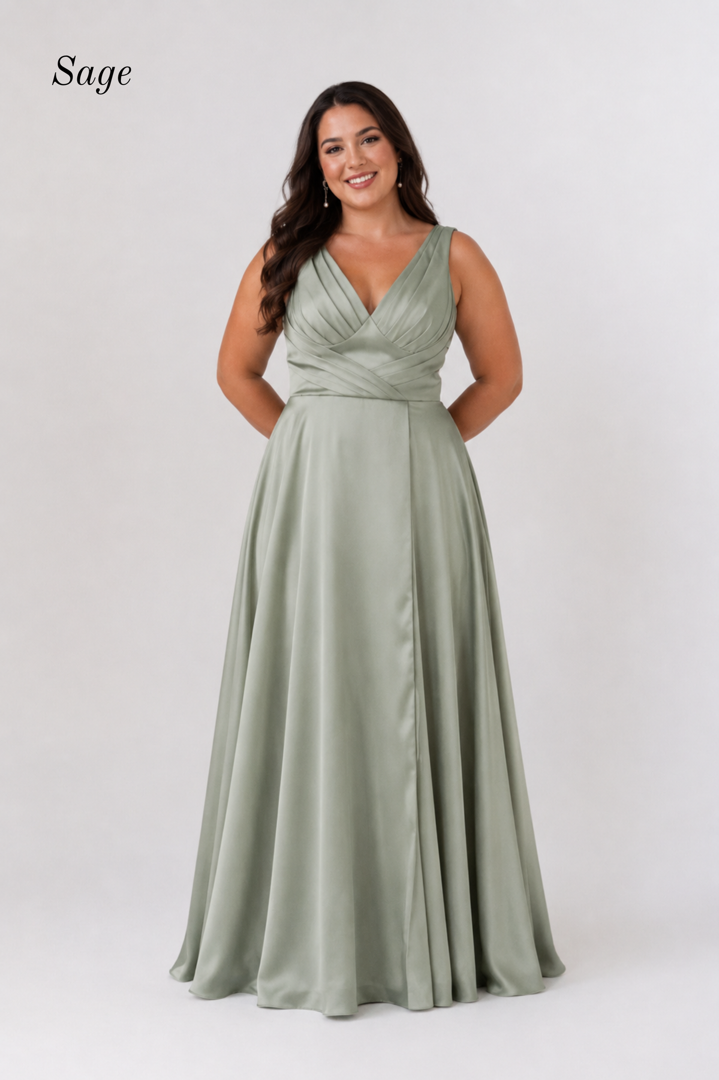 MARSEILLE | Bridesmaid Dresses By Tania Olsen