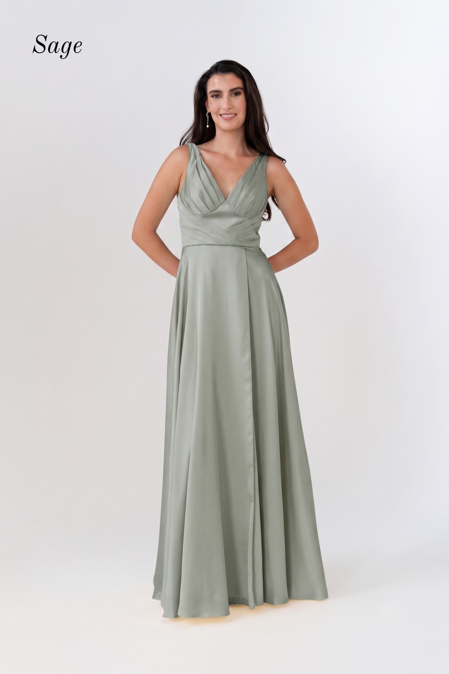 MARSEILLE | Bridesmaid Dresses By Tania Olsen