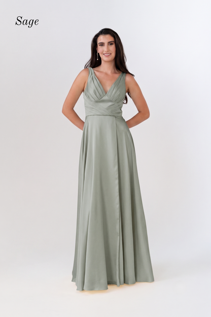 MARSEILLE | Bridesmaid Dresses By Tania Olsen