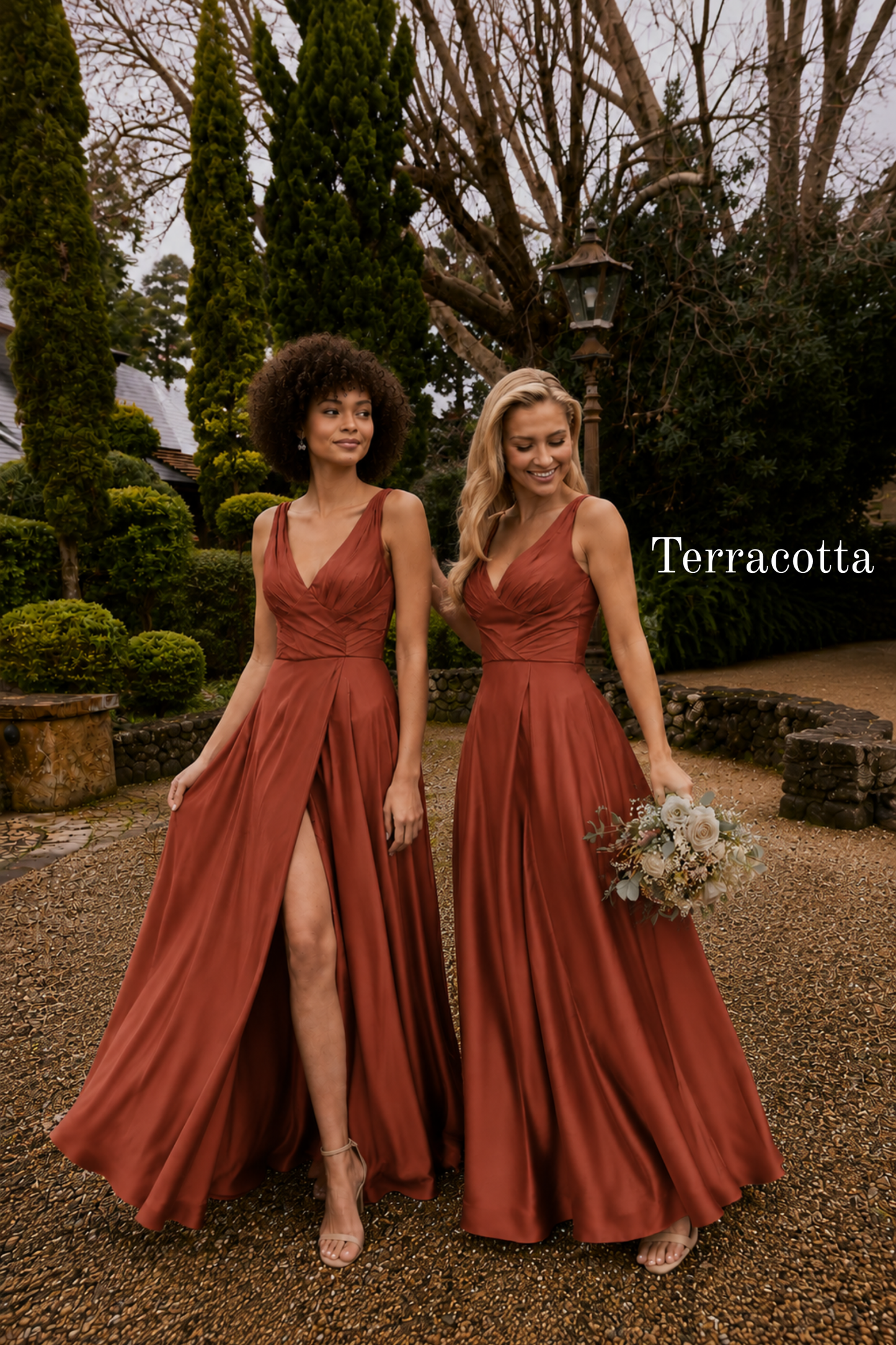 MARSEILLE | Bridesmaid Dresses By Tania Olsen