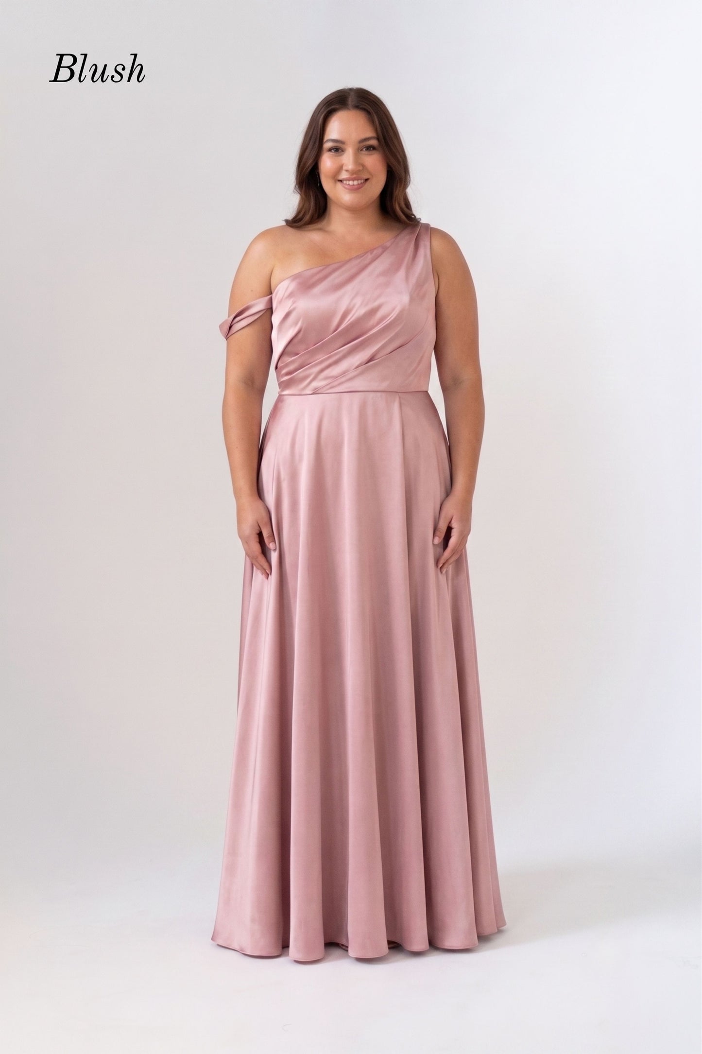 ELODIE | Bridesmaid Dresses By Tania Olsen