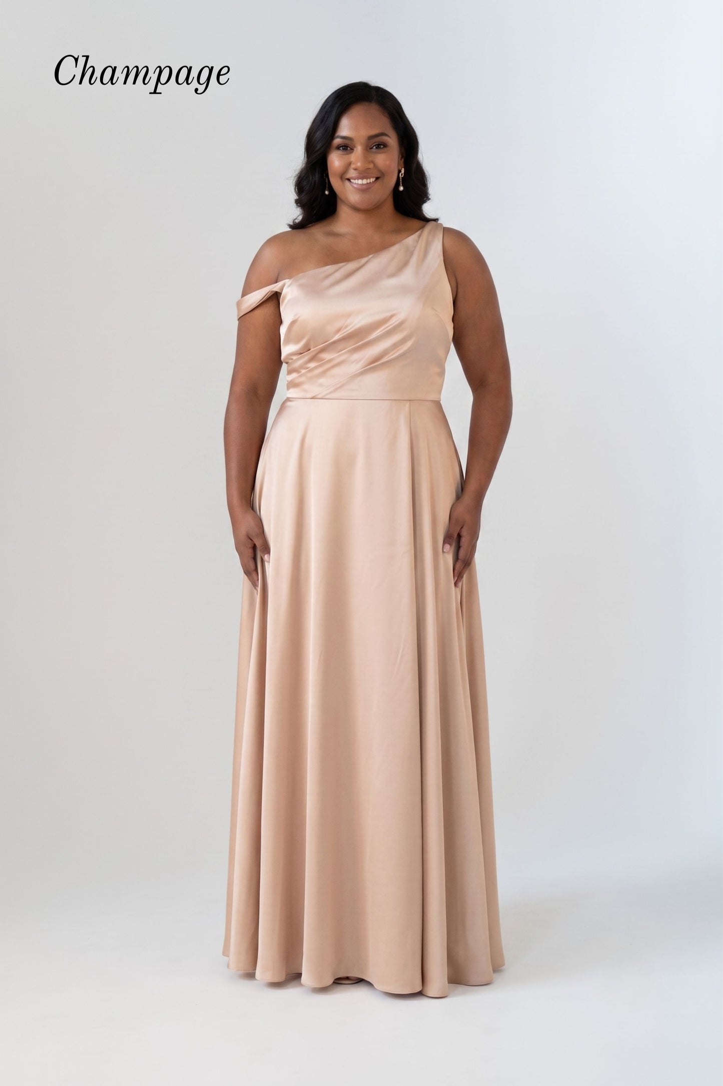 ELODIE | Bridesmaid Dresses By Tania Olsen