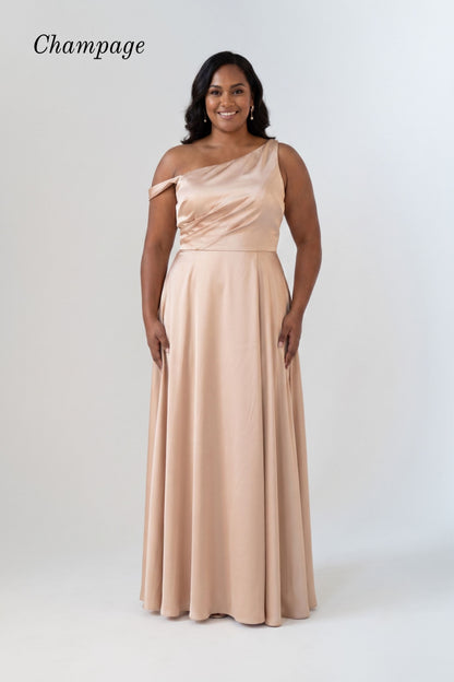 ELODIE | Bridesmaid Dresses By Tania Olsen