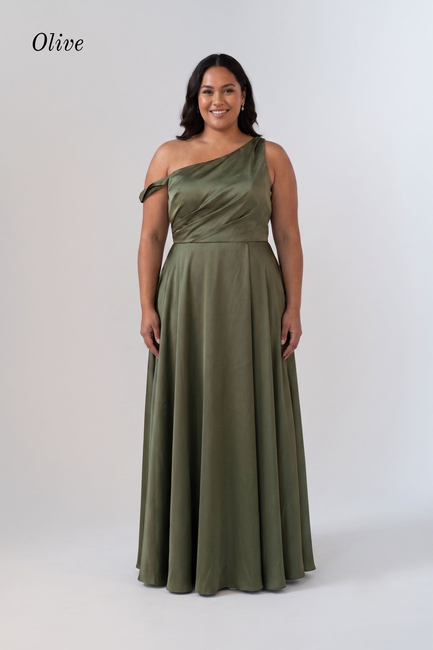 ELODIE | Bridesmaid Dresses By Tania Olsen