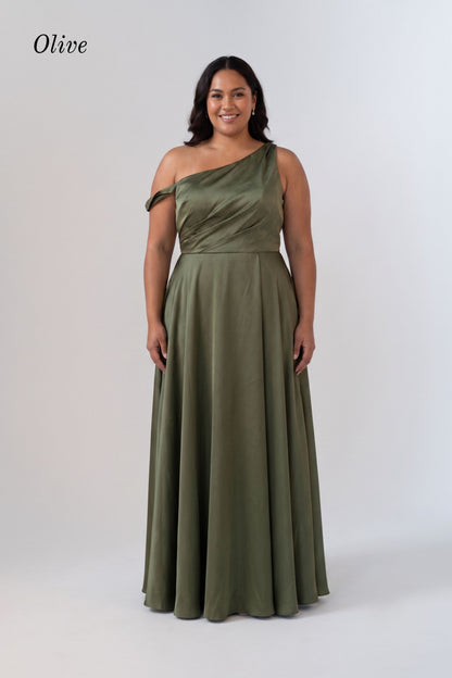 ELODIE | Bridesmaid Dresses By Tania Olsen