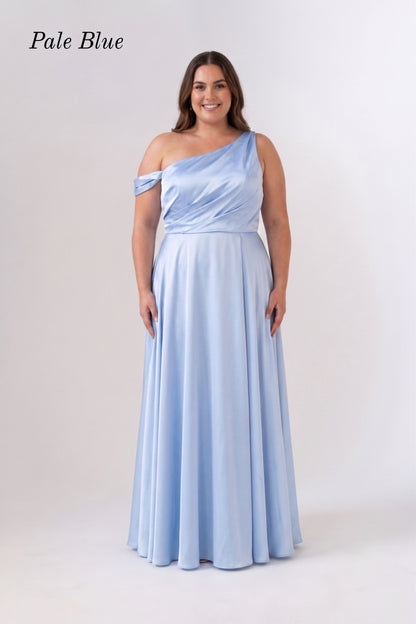 ELODIE | Bridesmaid Dresses By Tania Olsen