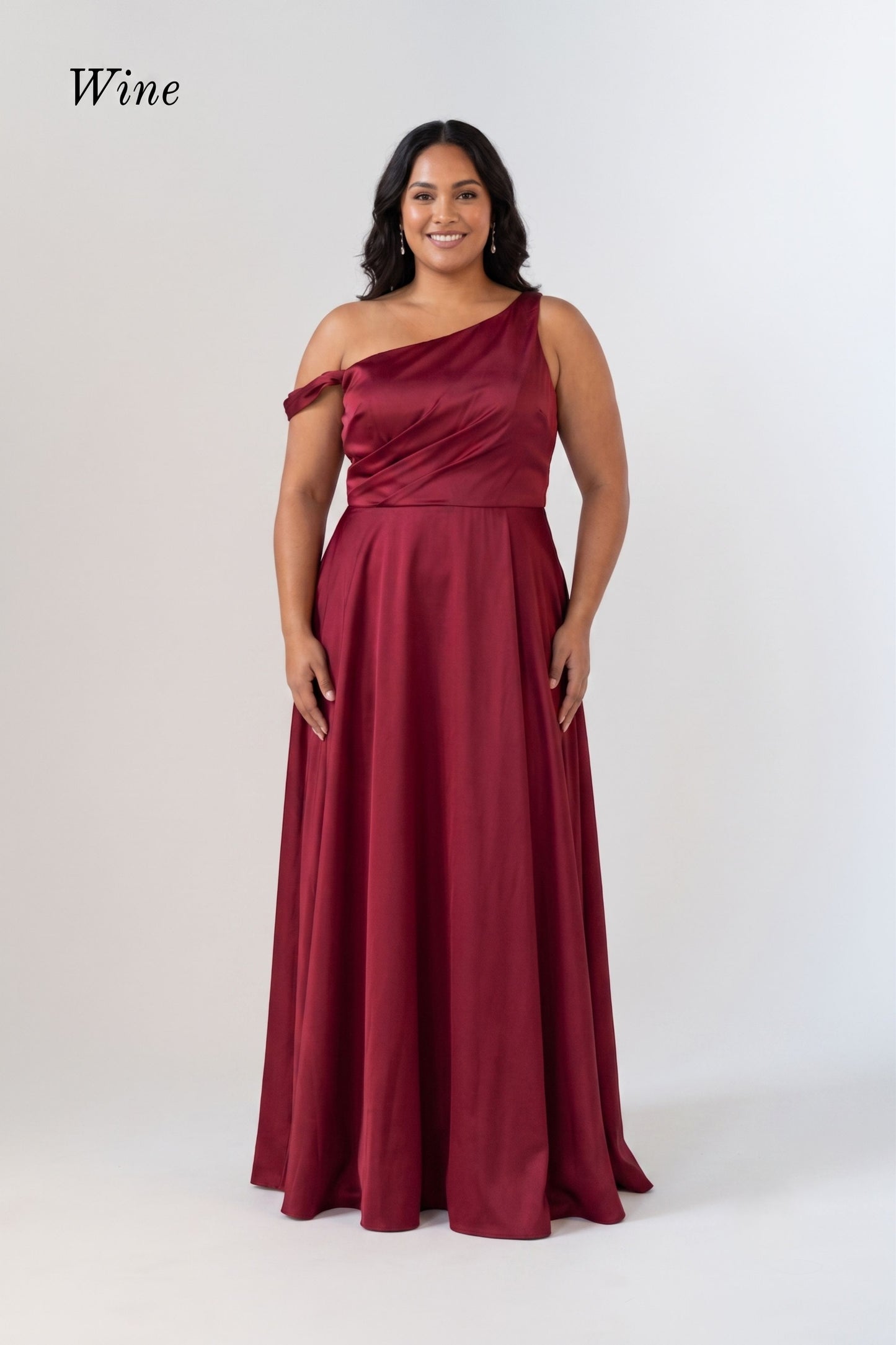 ELODIE | Bridesmaid Dresses By Tania Olsen