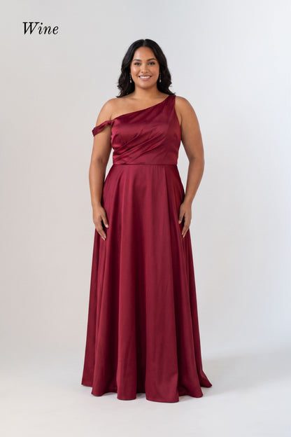ELODIE | Bridesmaid Dresses By Tania Olsen