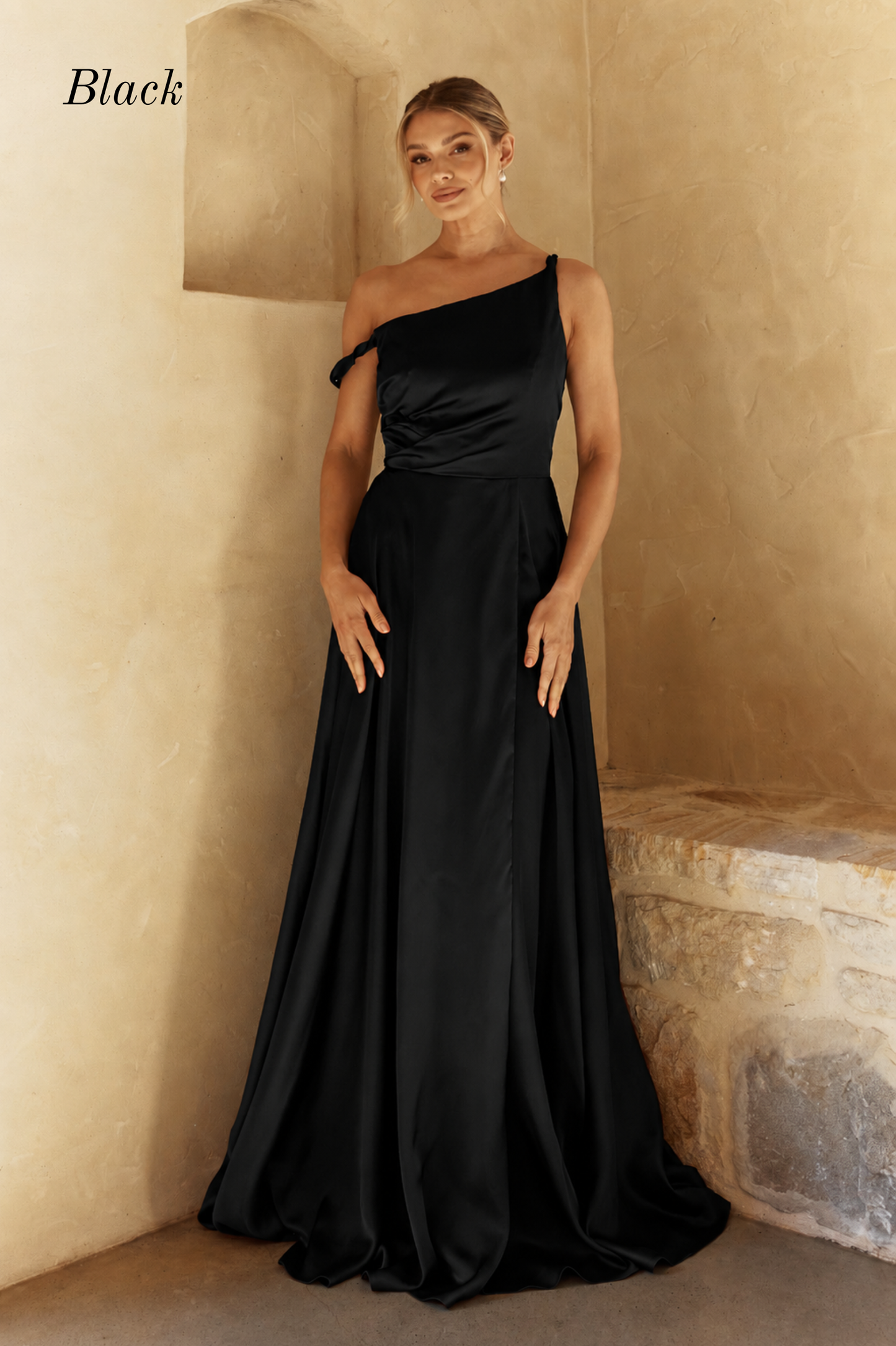 ELODIE | Bridesmaid Dresses By Tania Olsen