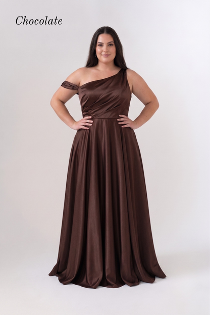 ELODIE | Bridesmaid Dresses By Tania Olsen