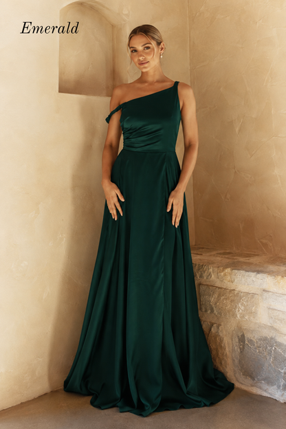 ELODIE | Bridesmaid Dresses By Tania Olsen