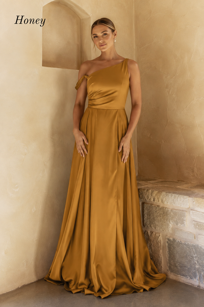 ELODIE | Bridesmaid Dresses By Tania Olsen