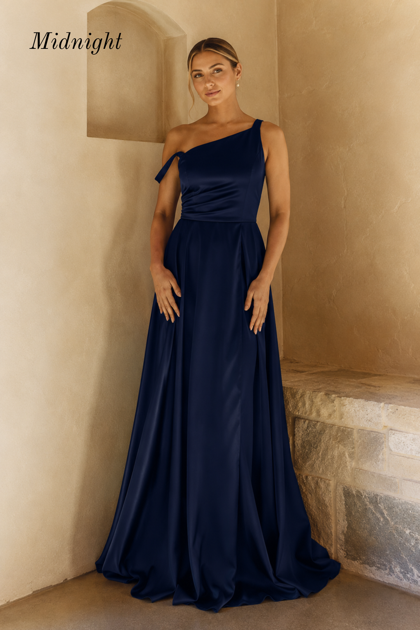 ELODIE | Bridesmaid Dresses By Tania Olsen