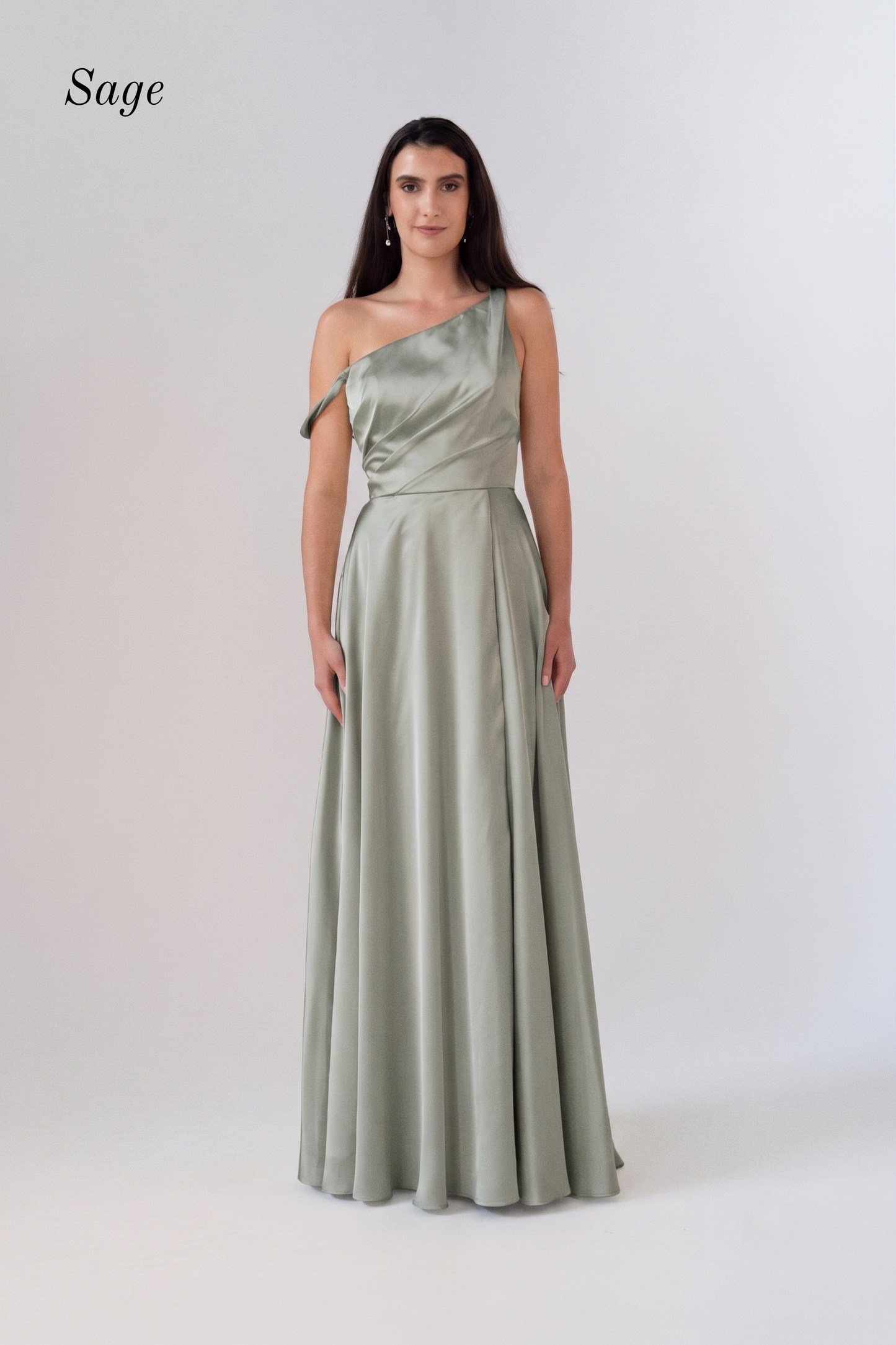 ELODIE | Bridesmaid Dresses By Tania Olsen
