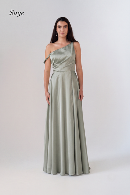 ELODIE | Bridesmaid Dresses By Tania Olsen