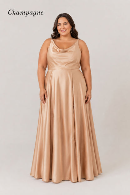 EVONE | Bridesmaid dresses By Tania Olsen