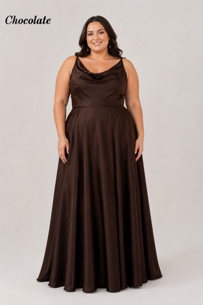 EVONE | Bridesmaid dresses By Tania Olsen
