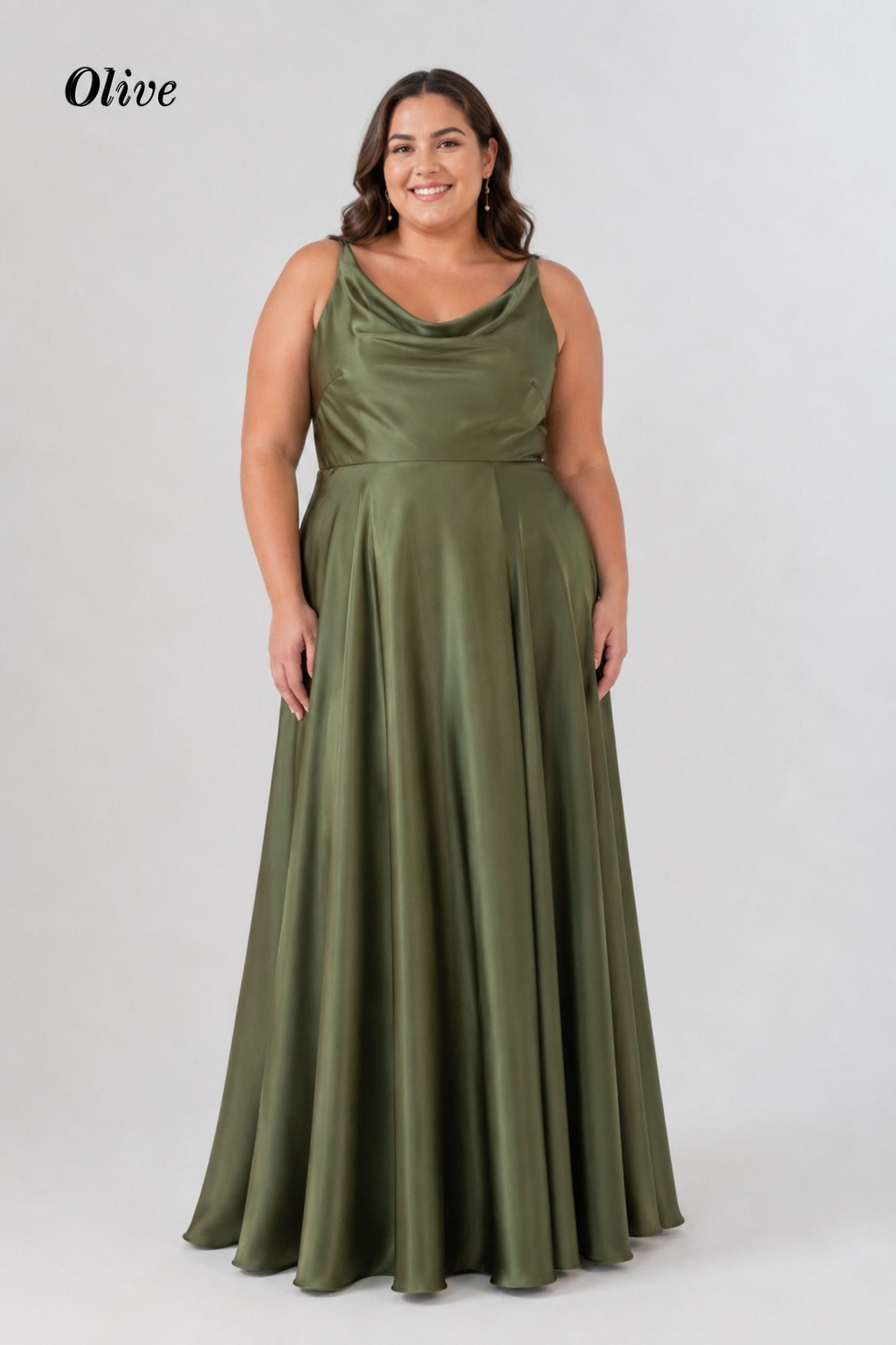EVONE | Bridesmaid dresses By Tania Olsen
