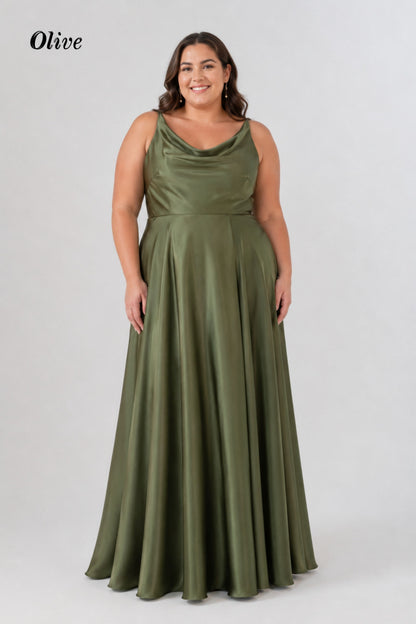 EVONE | Bridesmaid dresses By Tania Olsen