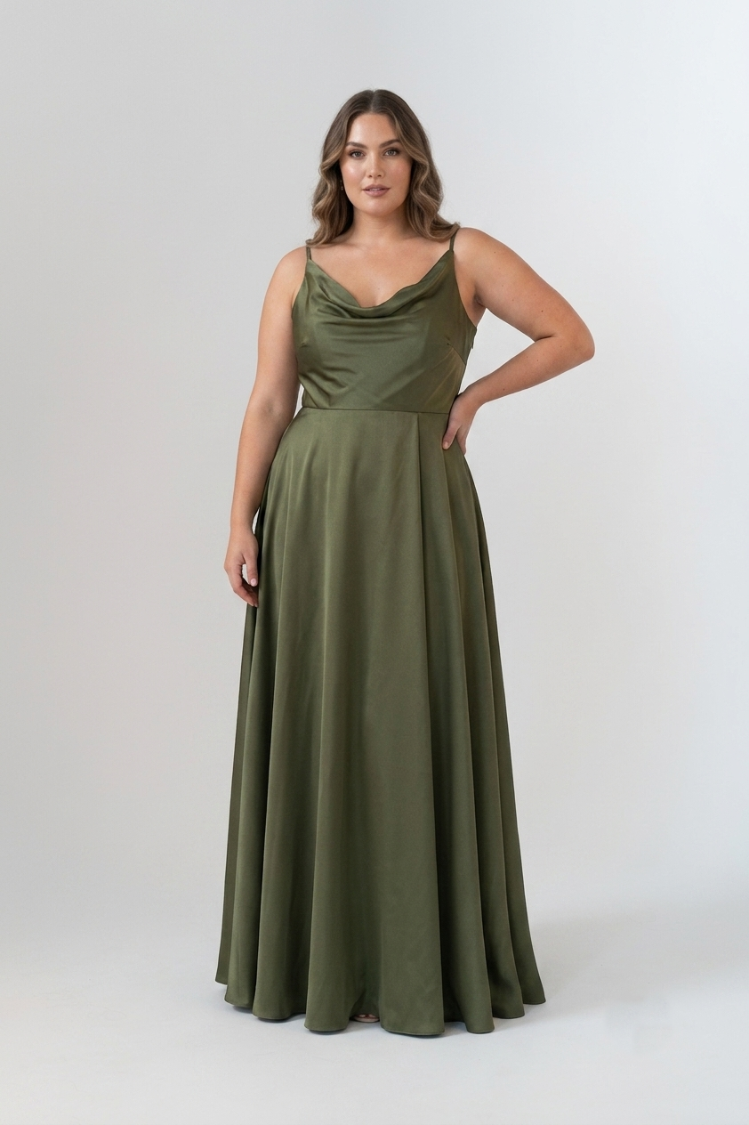 EVONE | Bridesmaid dresses By Tania Olsen
