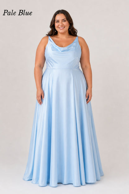 EVONE | Bridesmaid dresses By Tania Olsen