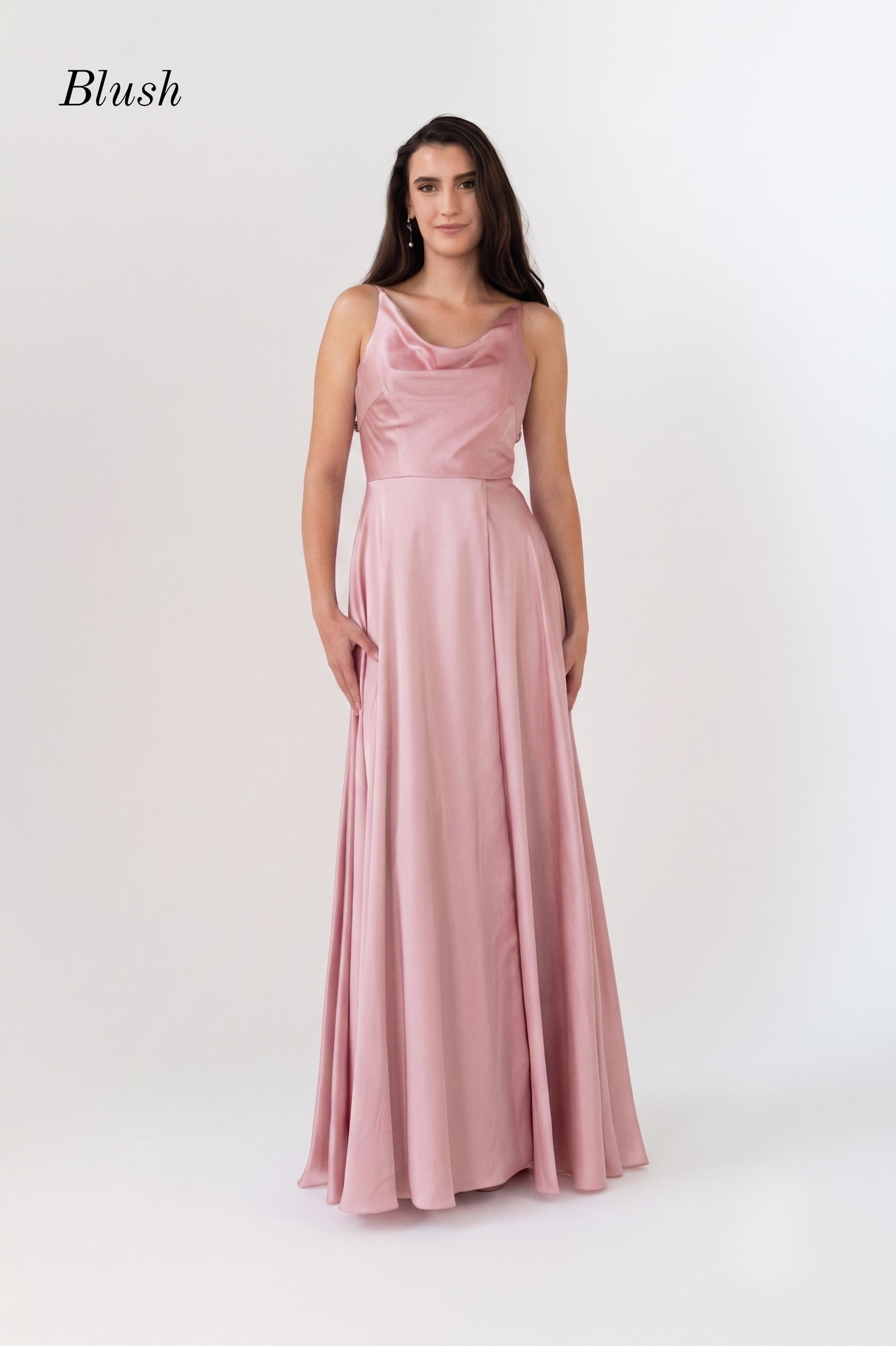 EVONE | Bridesmaid dresses By Tania Olsen