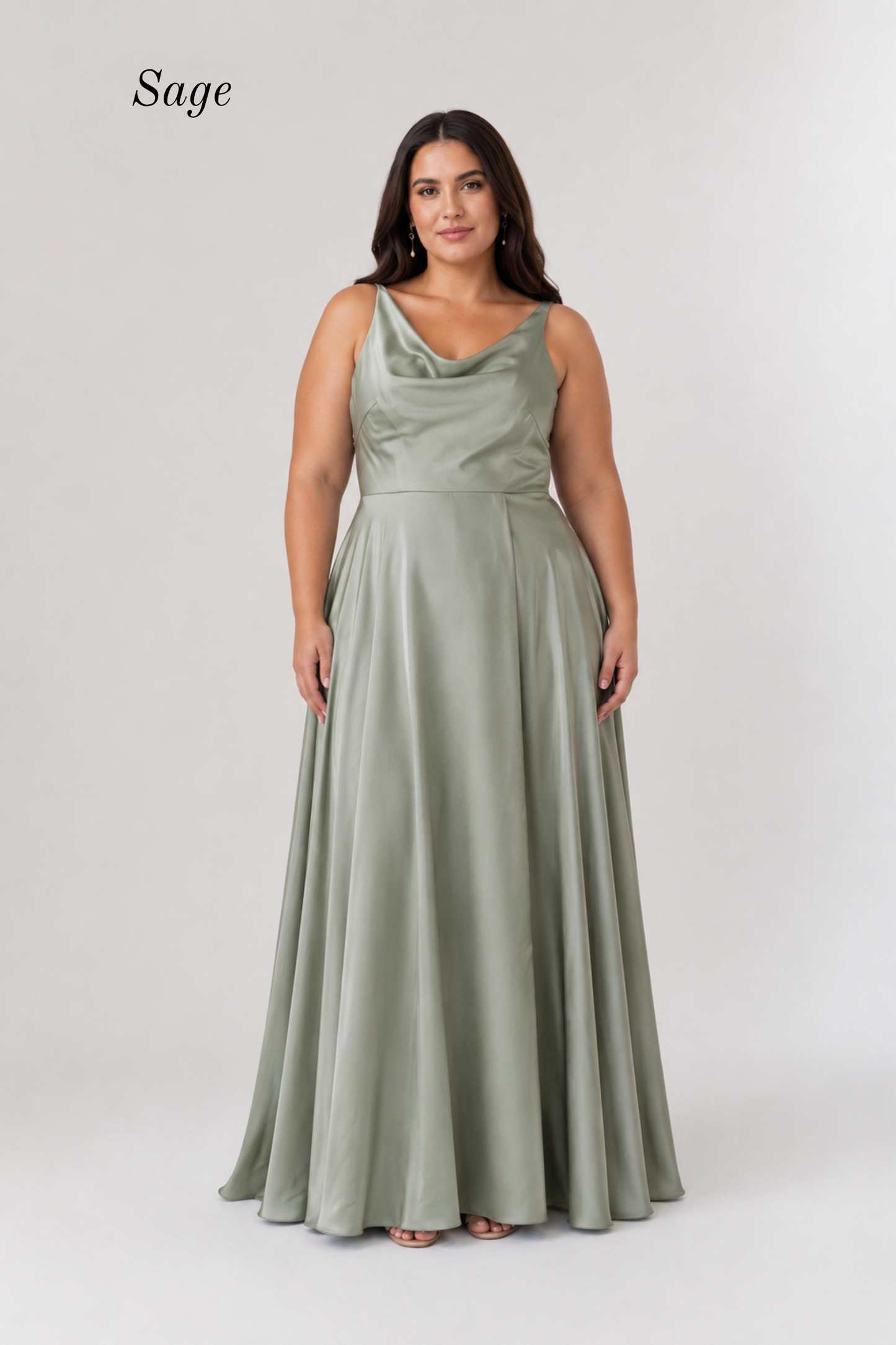 AVONLEA |Bridesmaid Dresses By Tania Olsen
