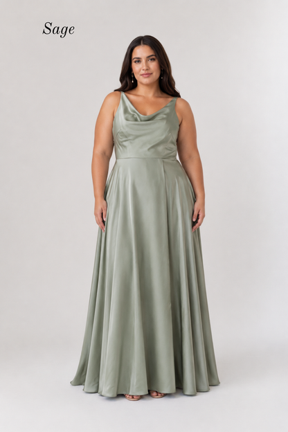 AVONLEA |Bridesmaid Dresses By Tania Olsen