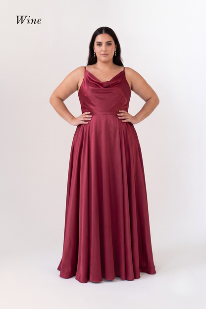 EVONE | Bridesmaid dresses By Tania Olsen