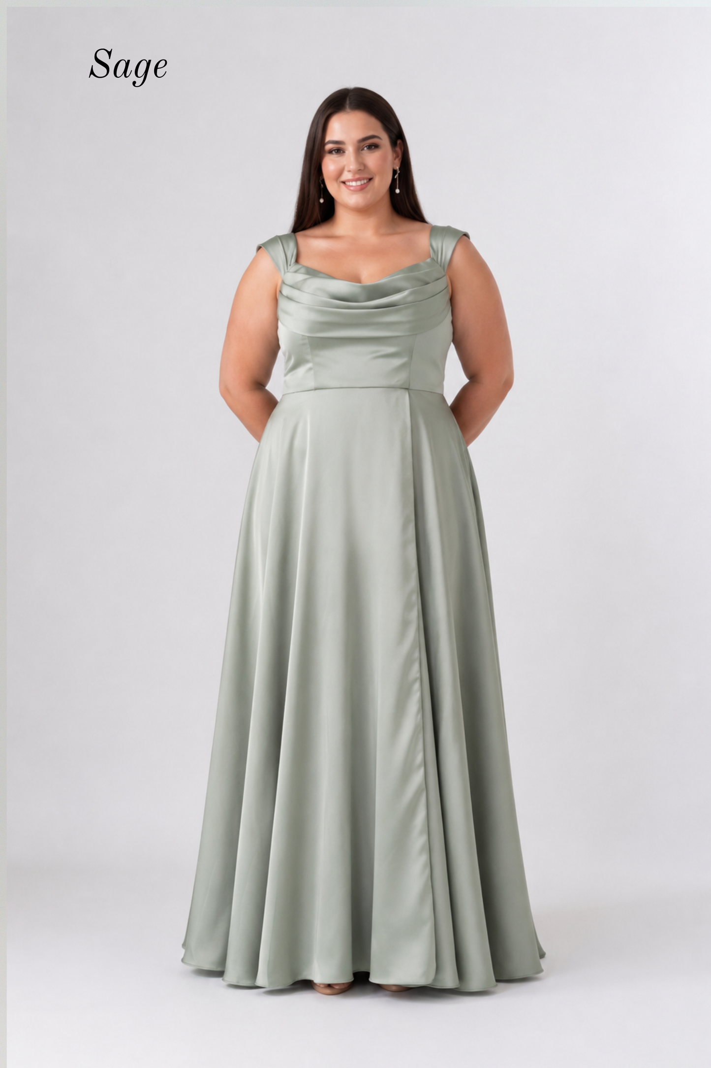 MOREL | Bridesmaid Dresses By Tania Olsen