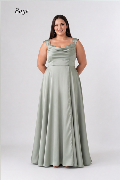 MOREL | Bridesmaid Dresses By Tania Olsen