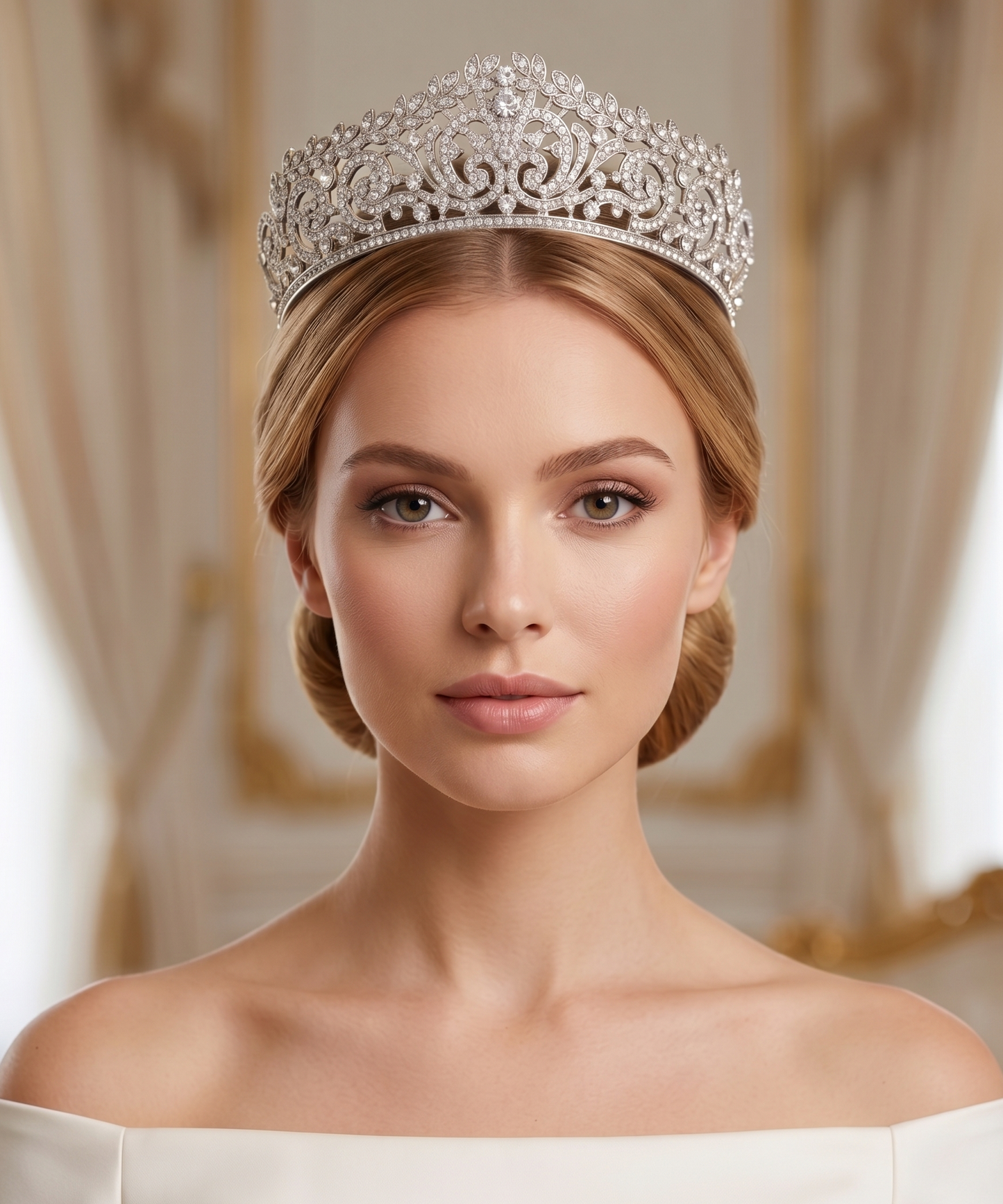 JAYLA | Tiara