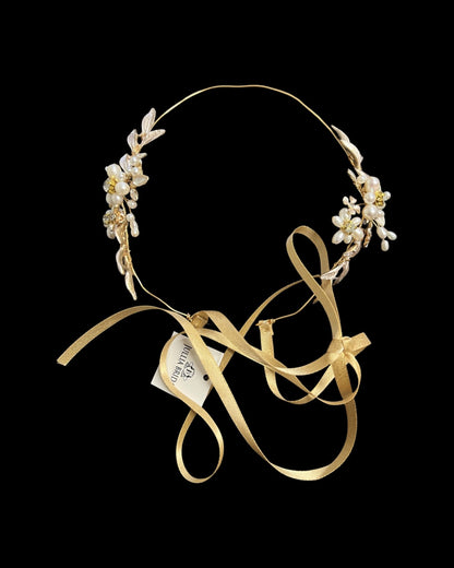 ZURI | Headpiece