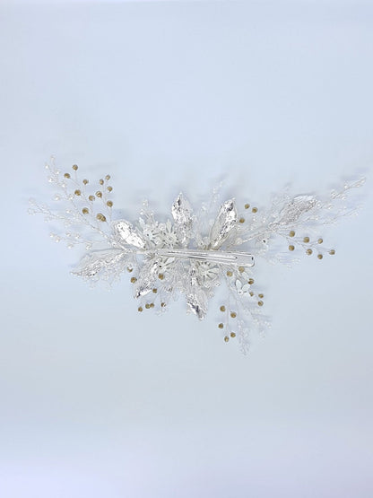 ANGELINA | Headpiece