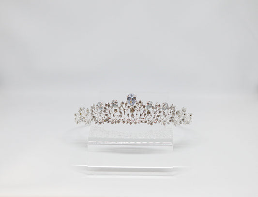 ELIZA | Flower Girl Tiara